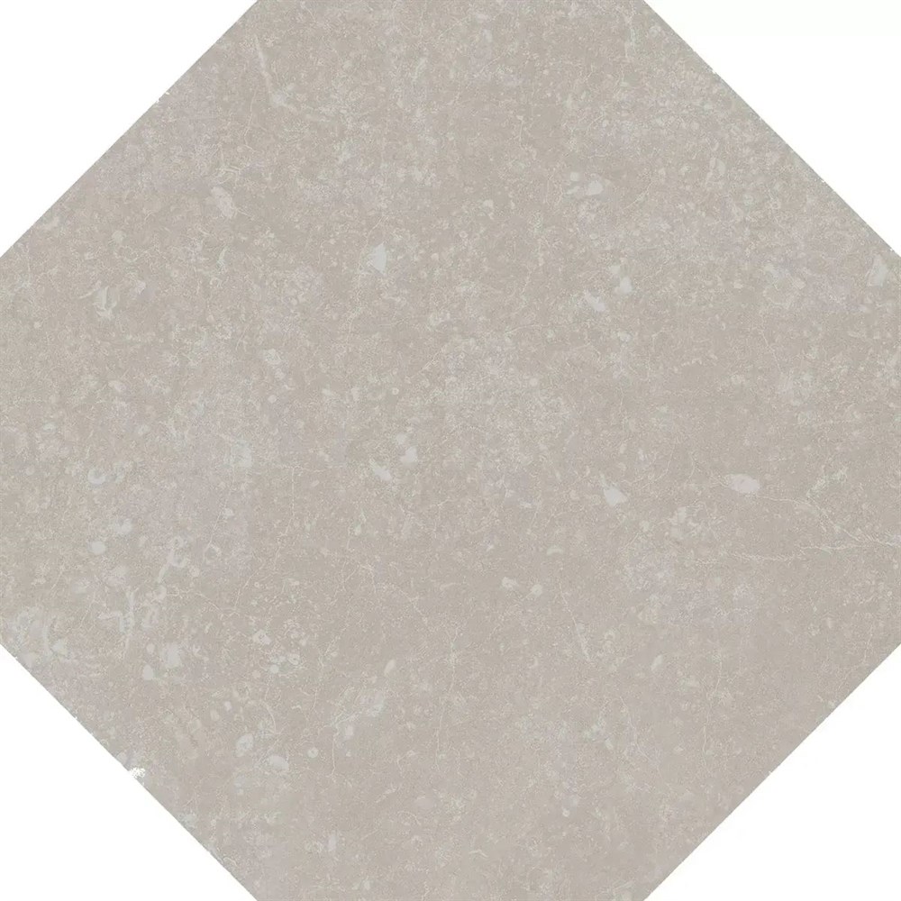 KERAMA MARAZZI KM2424G0011N Касабланка серый светлый матовый 24x24x0,7