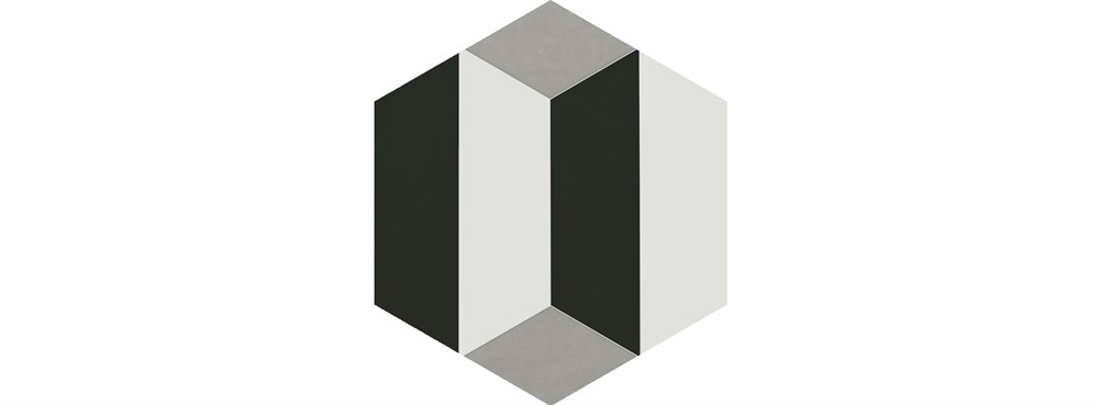 KERAMA MARAZZI VT/A283/SG1010 Декор Кальсада 1, 10,4х12 10,4x12x7