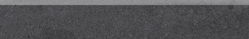 KERAMA MARAZZI DD602520R/6BT Плинтус Про Матрикс черный обрезной 60x9,5x0,9