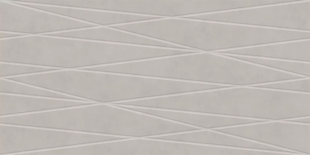 KERAMA MARAZZI KM6012B0201R Таделакт серый матовый структура обрезной 60x119,5x1