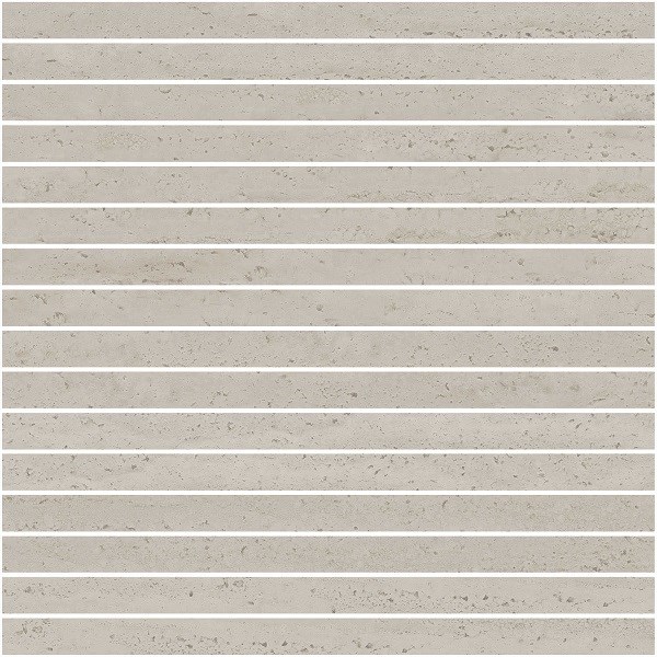KERAMA MARAZZI MM48023 Декор Сан-Марко мозаичный бежевый матовый обрезной 40x40x1