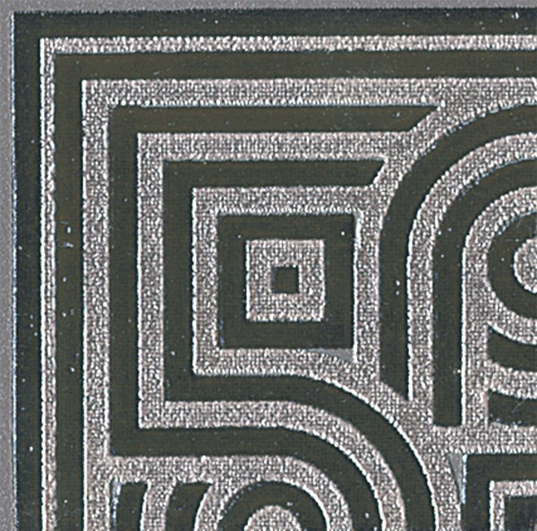 KERAMA MARAZZI AC220/SG4512 Вставка Боско 5,4х5,4х10