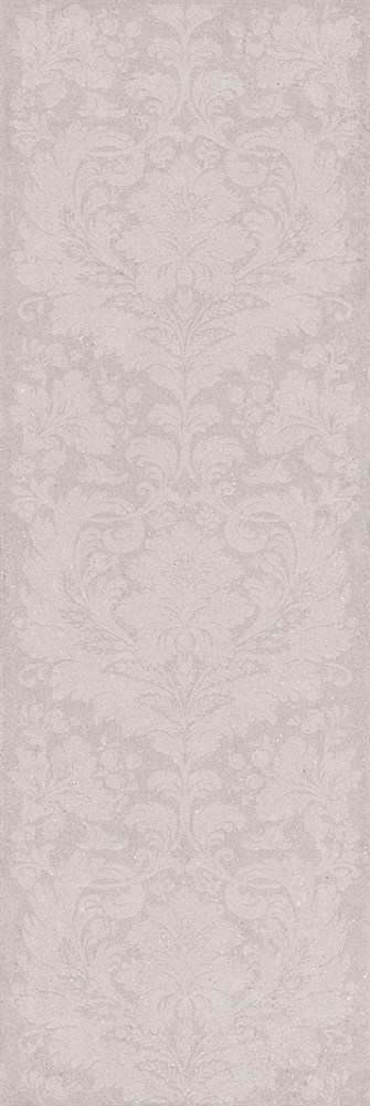 KERAMA MARAZZI 14044R Монсеррат структура серый светлый матовый обрезной 40х120 40x120x10,5