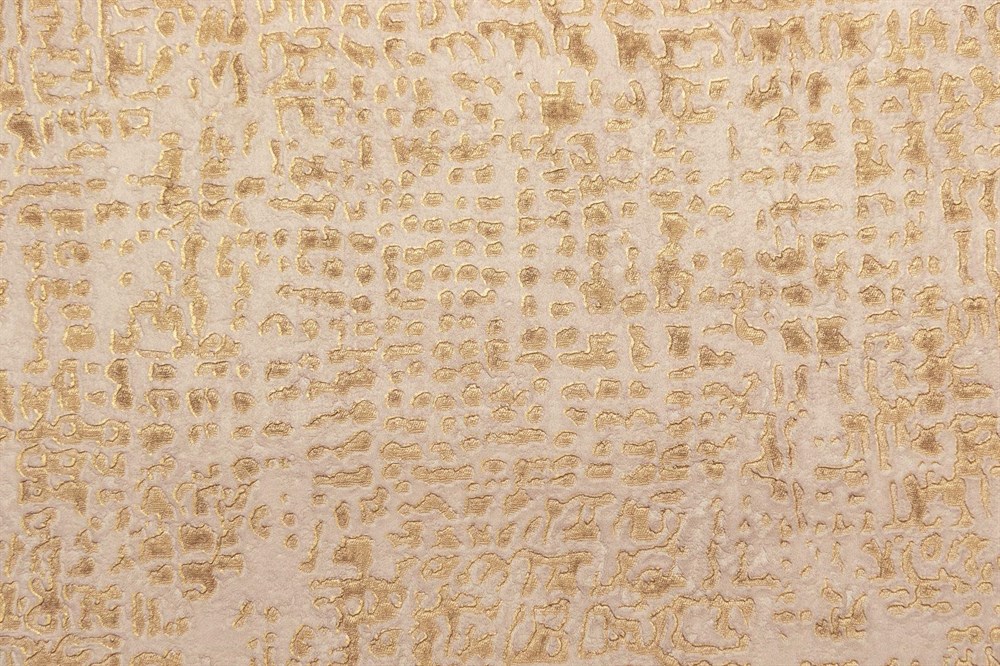 KERAMA MARAZZI KM8414 Обои виниловые Трофи мотив, бежевый 1,06х10 (1, Т A) прямая стыковка