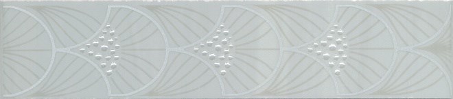 KERAMA MARAZZI AD/B465/6373 Бордюр Сияние 25x5,4x8