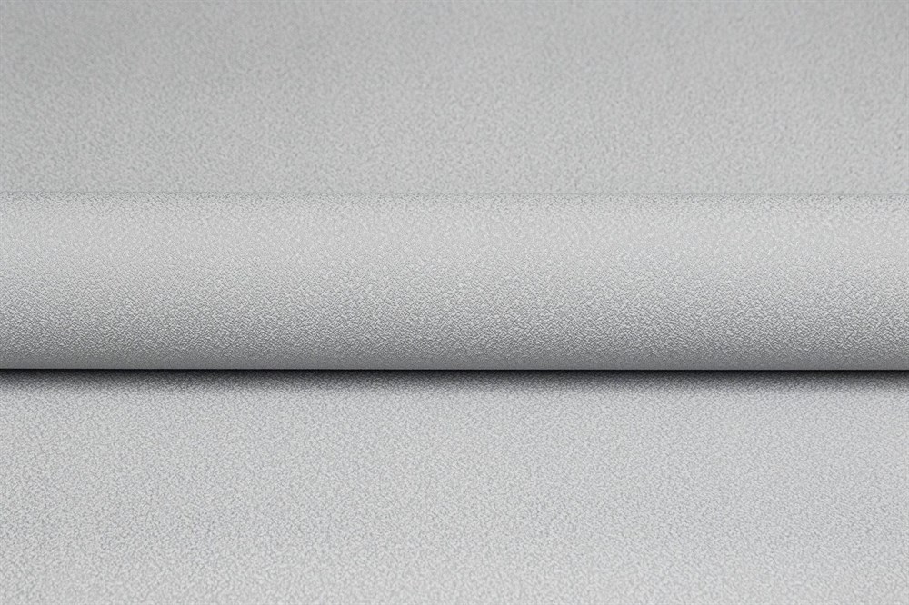 KERAMA MARAZZI KM8303 Обои виниловые Фреш база, серый 1,06х10 (1, Т B) встречная стыковка