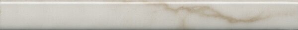 KERAMA MARAZZI PFE023 Карандаш Стемма белый 20x2x9