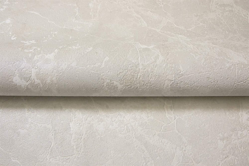 Обои виниловые Мармарос мотив, белый