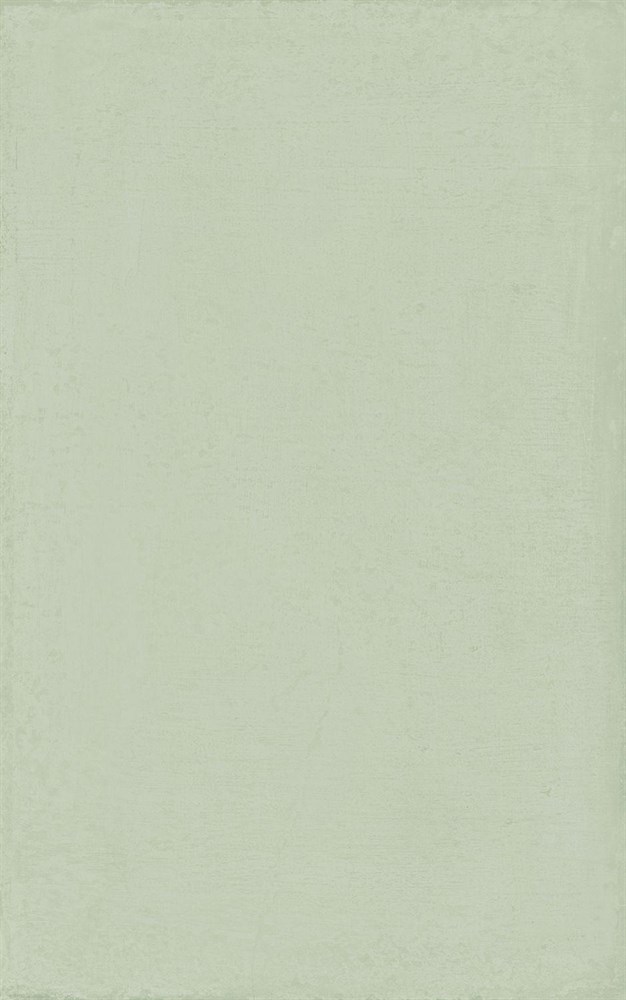 KERAMA MARAZZI 6409 Левада зеленый светлый глянцевый 25х40 25x40x8