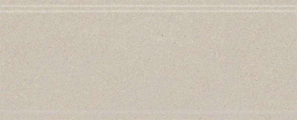 Бордюр Рабат бежевый матовый обрезной 30x12x1,3