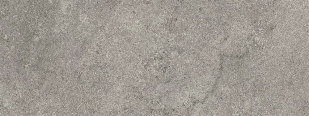 Ступень клееная фронтальная Портленд серый матовый обрезной 33x80x0,9