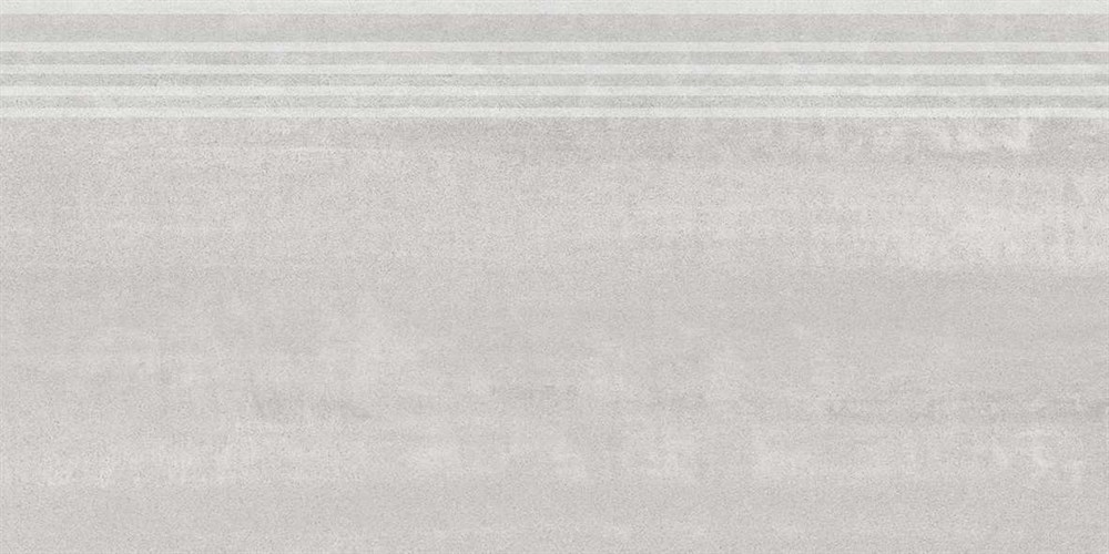 KERAMA MARAZZI DD201220R/GR Ступень Про Дабл серый светлый обрезной 30x60x0,9