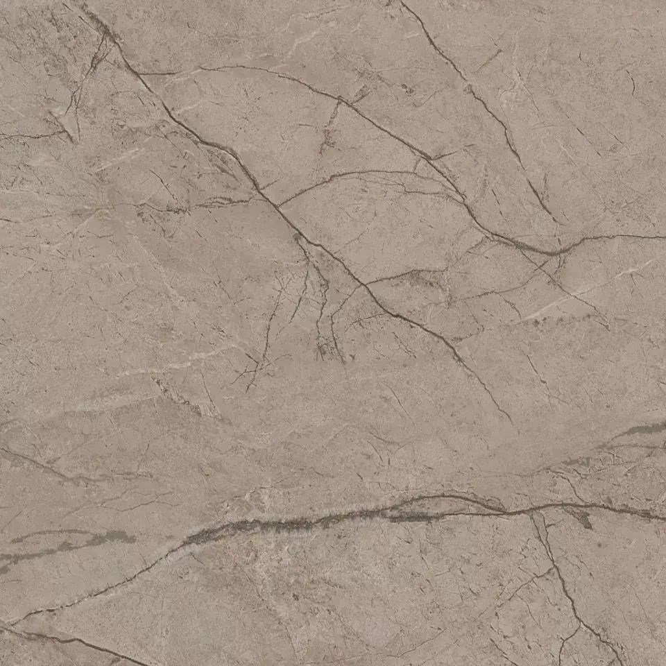 Ифран бежевый светлый матовый обрезной 60x60x0,9