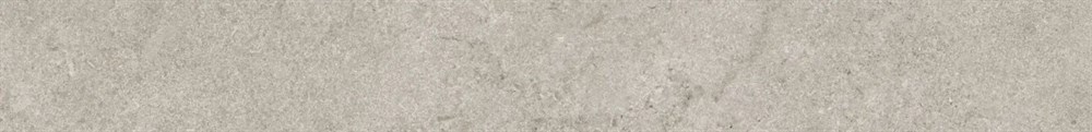 Подступенок Портленд серый светлый матовый обрезной 80x10,7x0,9