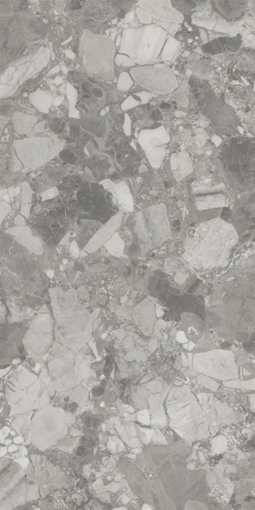 Чеппо ди Сицилия серый матовый обрезной 60x119,5x2