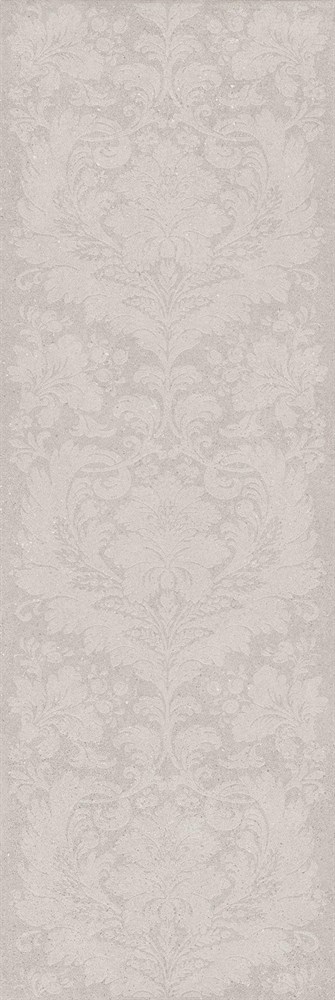KERAMA MARAZZI 14044R Монсеррат структура серый светлый матовый обрезной 40х120 40x120x10,5