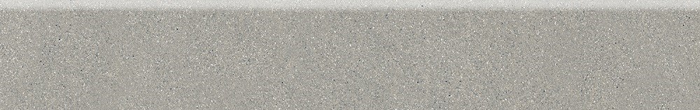 KERAMA MARAZZI DD254020R/3BT Плинтус Джиминьяно серый матовый обрезной 60х9,5x0,9