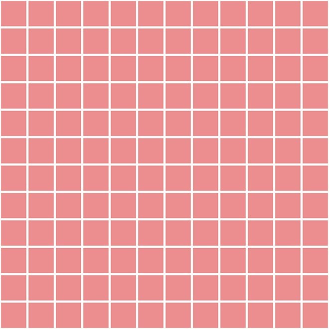 KERAMA MARAZZI 20061 Темари красный матовый 29,8х29,8