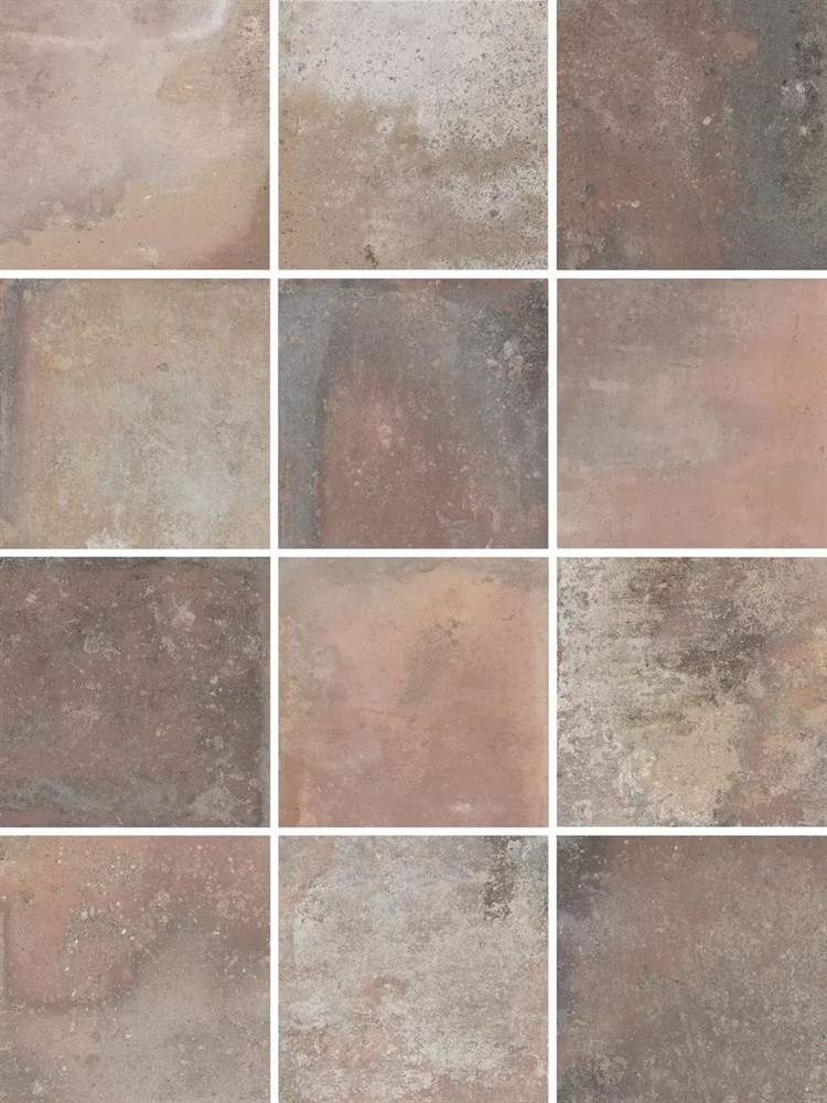 KERAMA MARAZZI KM1010G0021N Спартель микс матовый 29,8х39,8 из 12 частей 9,8x9,8x0,7