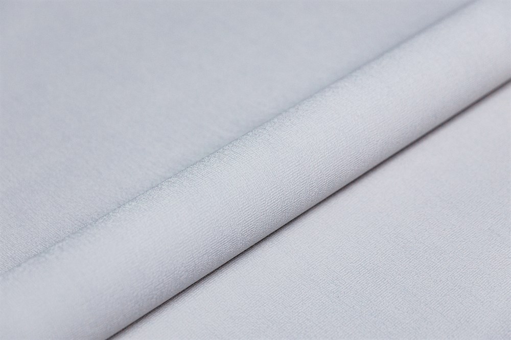 Обои виниловые на флизелиновой основе Отражение база, серый