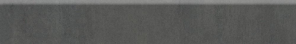 KERAMA MARAZZI SG640520R/6BT Плинтус Гварди антрацит матовый обрезной 60x9,5x0,9