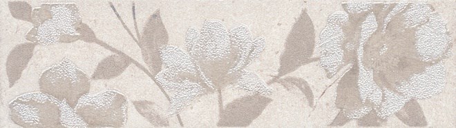 KERAMA MARAZZI STG/A636/8306 Бордюр Лютеция 20х5,7х6,9
