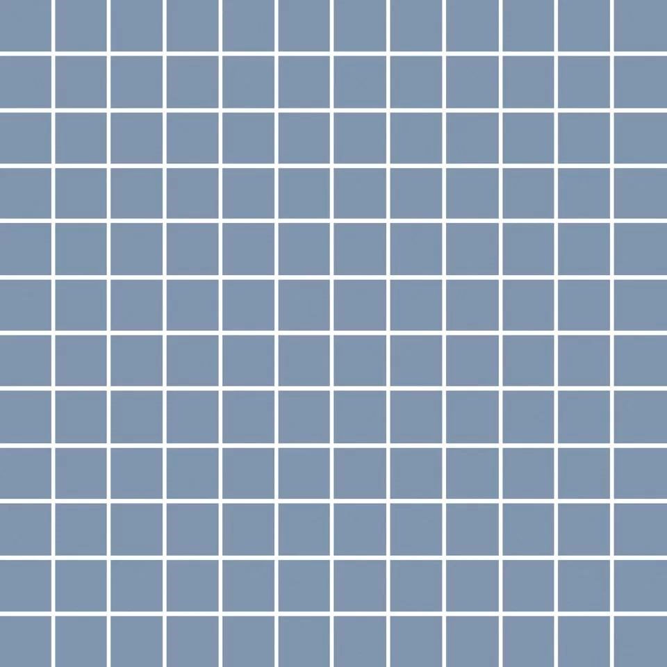 KERAMA MARAZZI KM3030M0111N Темари синий светлый матовый 29,8x29,8x0,35