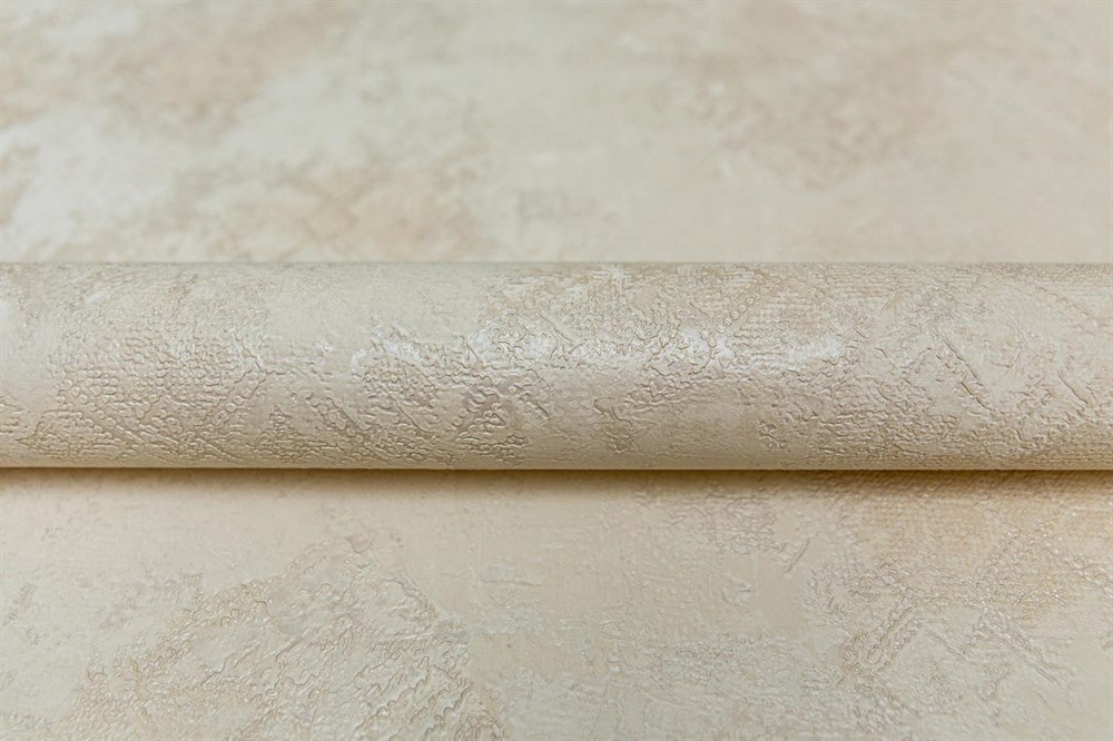 KERAMA MARAZZI KM7002 Обои виниловые Ренессанс мотив, желтый, мотив 1,06х10 (1, Т В) ВНИМАНИЕ! СМЕЩЁННАЯ СТЫКОВКА