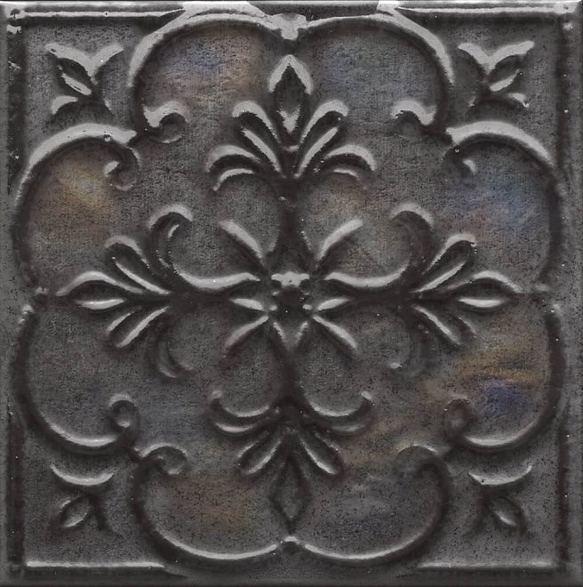 KERAMA MARAZZI STG/A526/5115 Декор Камбон 20х20х6,9