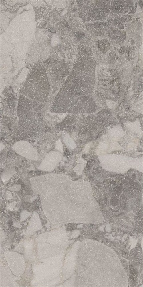 Рабат Стоун серый матовый обрезной 30x60x0,9