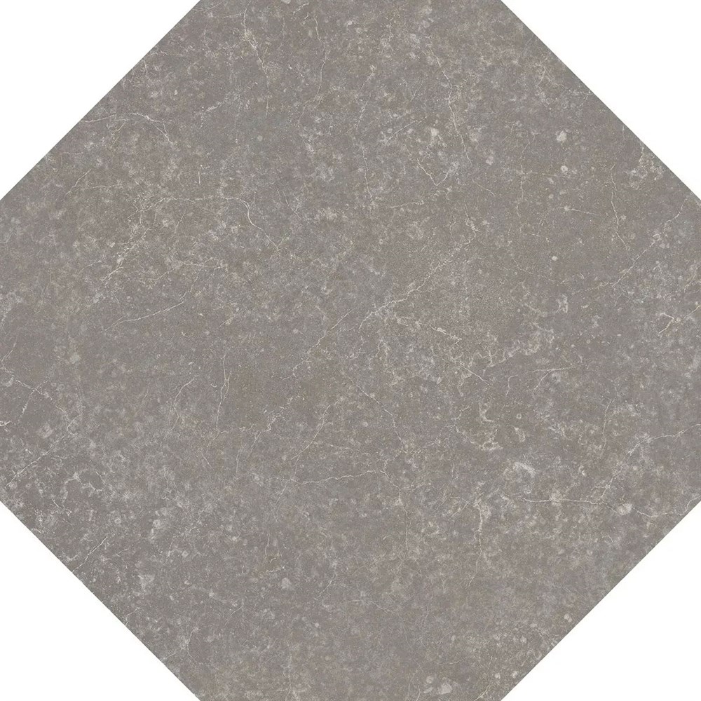 KERAMA MARAZZI KM2424G0021N Касабланка серый матовый 24x24x0,7