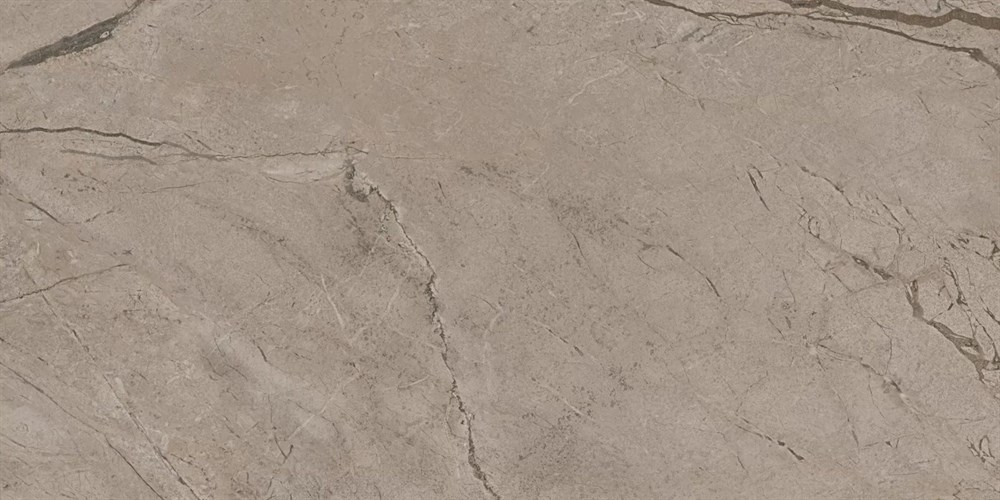 Ступень клееная фронтальная Ифран бежевый светлый матовый обрезной 33x60x0,9