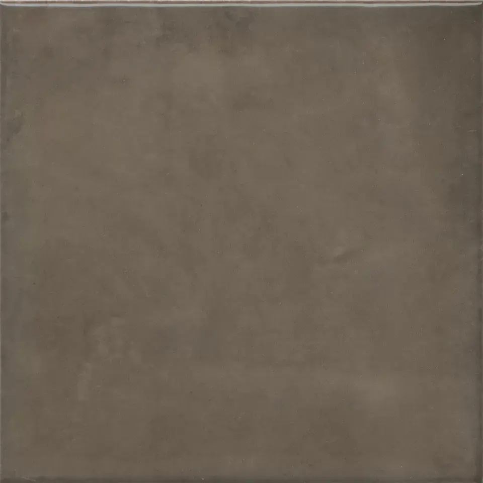 KERAMA MARAZZI KM1515B0040N Фес коричневый глянцевый 15x15x0,77