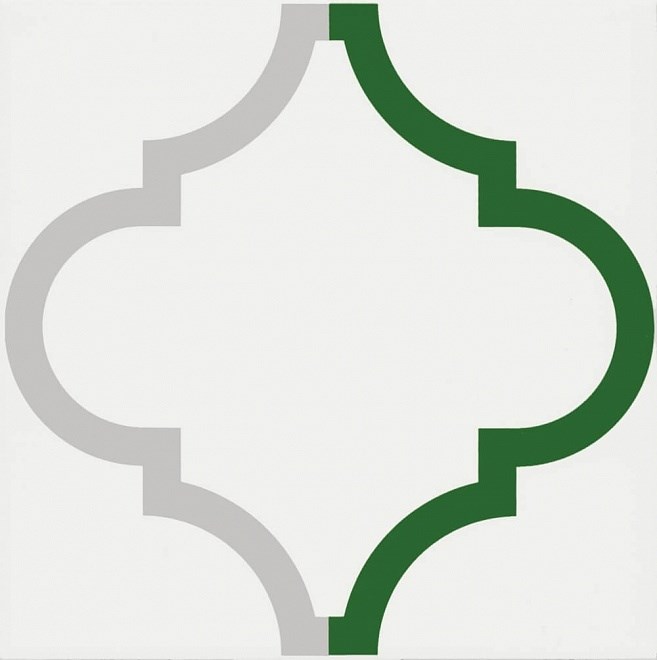 KERAMA MARAZZI NT\A246\5009 Декор Ателье 20х20х6,9
