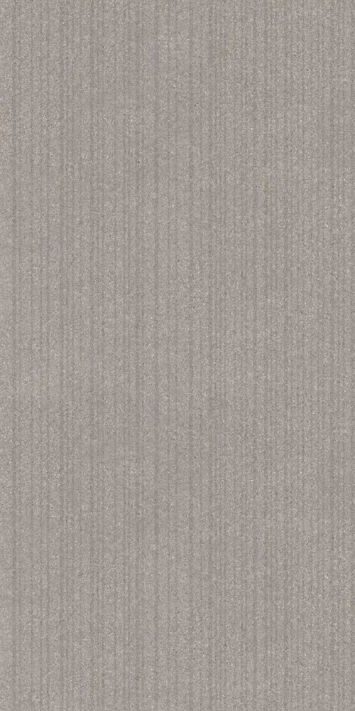 Рабат 2 серый матовый структура обрезной 30x60x0,9