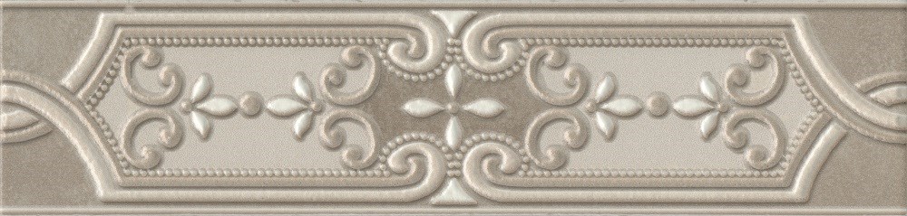 KERAMA MARAZZI VT/A337/3278 Бордюр Пьяцца матовый 30,2x7x7,8