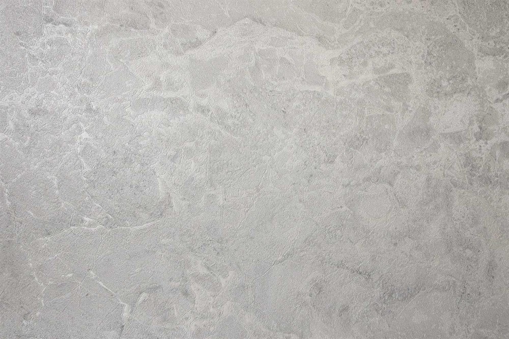 KERAMA MARAZZI KM5702 Обои виниловые Мармарос, мотив, серый (1, Т G) смещенная стыковка