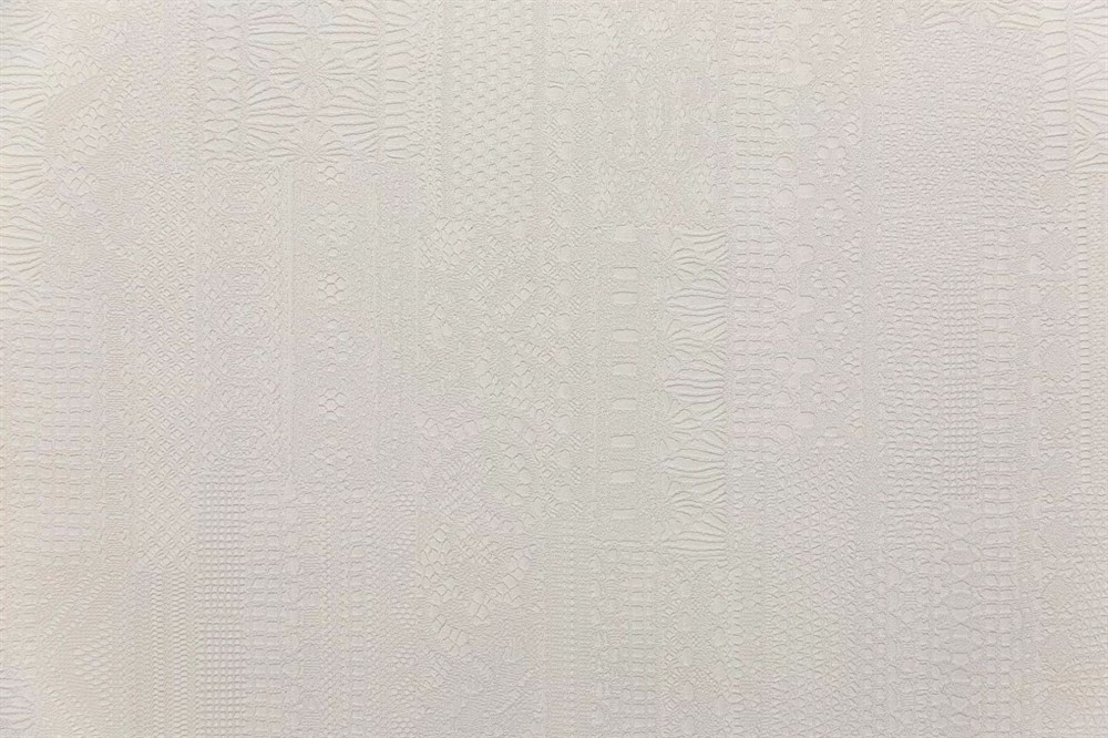 KERAMA MARAZZI KM8202 Обои виниловые Ажур база универсальная,бежевый светлый 1,06х10 (1, Т C) смещённая стыковка
