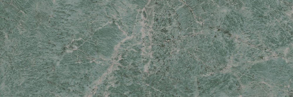KERAMA MARAZZI 13116R Эвора зеленый глянцевый обрезной 30х89,5 30x89,5x11