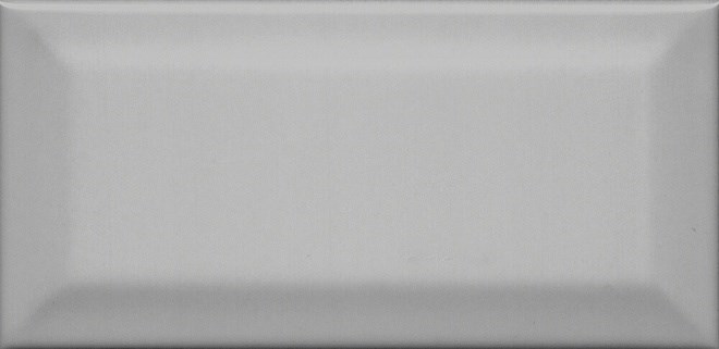 KERAMA MARAZZI 16054 Клемансо серый тёмный грань 7,4х15х9,2