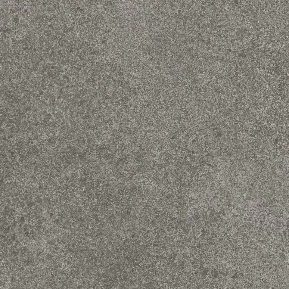 Ступень клееная угловая Портленд серый тёмный матовый обрезной 33x33x0,9