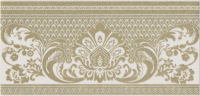 KERAMA MARAZZI HGD/A103/11109R Бордюр Даниэли беж обрезной 30х14,5х9