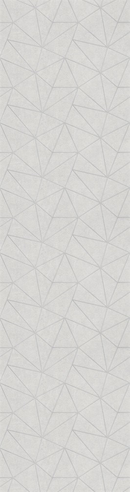 Обои виниловые Кутюр мотив, серый светлый