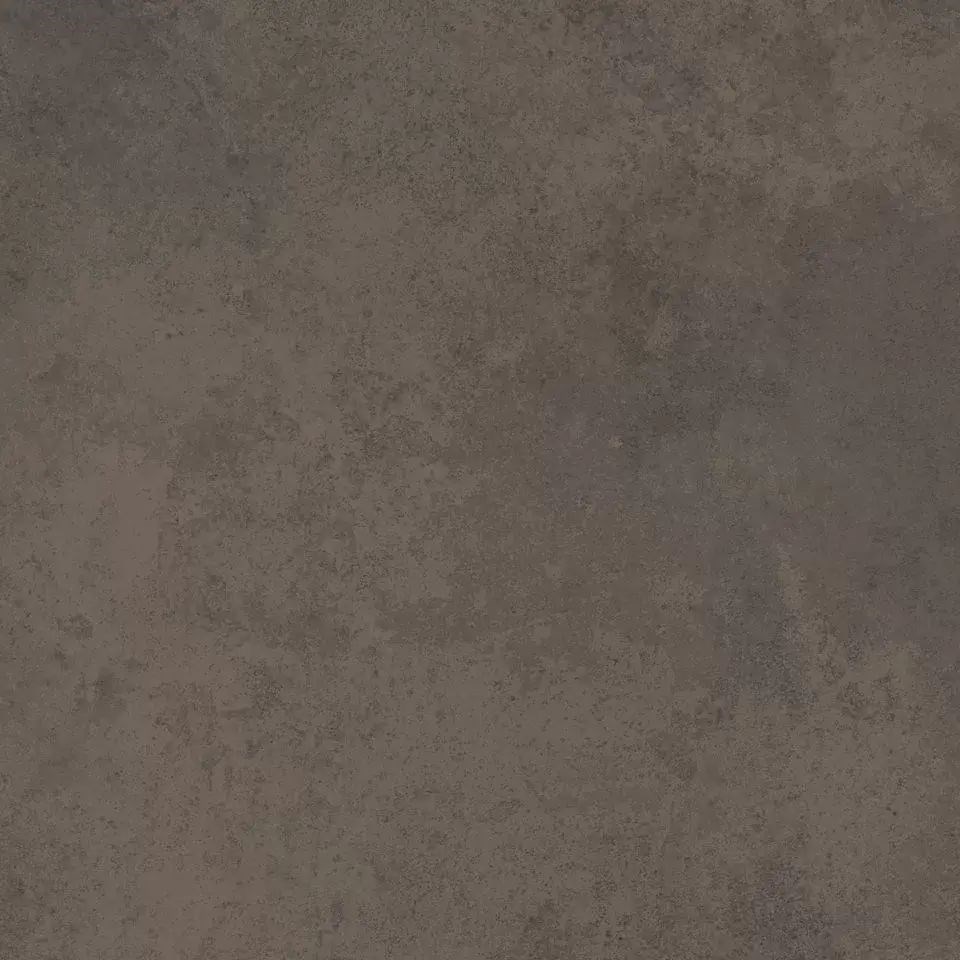 Ступень угловая Хадду коричневый матовый 34x34x0,8