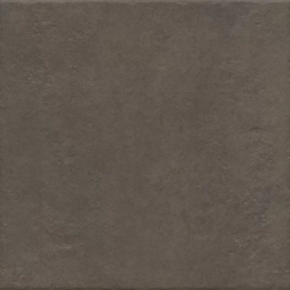 Хадду коричневый матовый 40,2x40,2x0,8