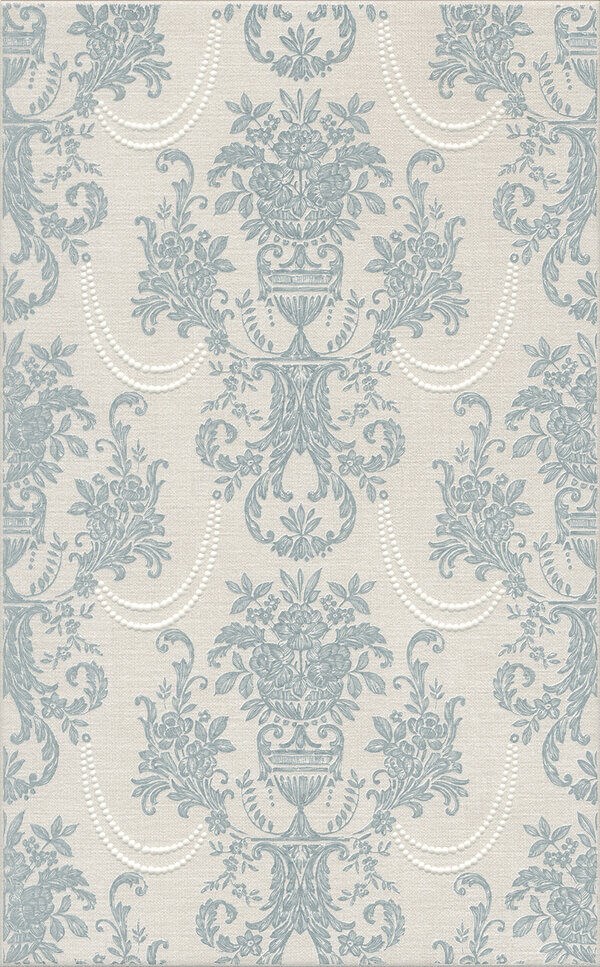 KERAMA MARAZZI VT/A165/6402 Декор Борромео 25x40x8