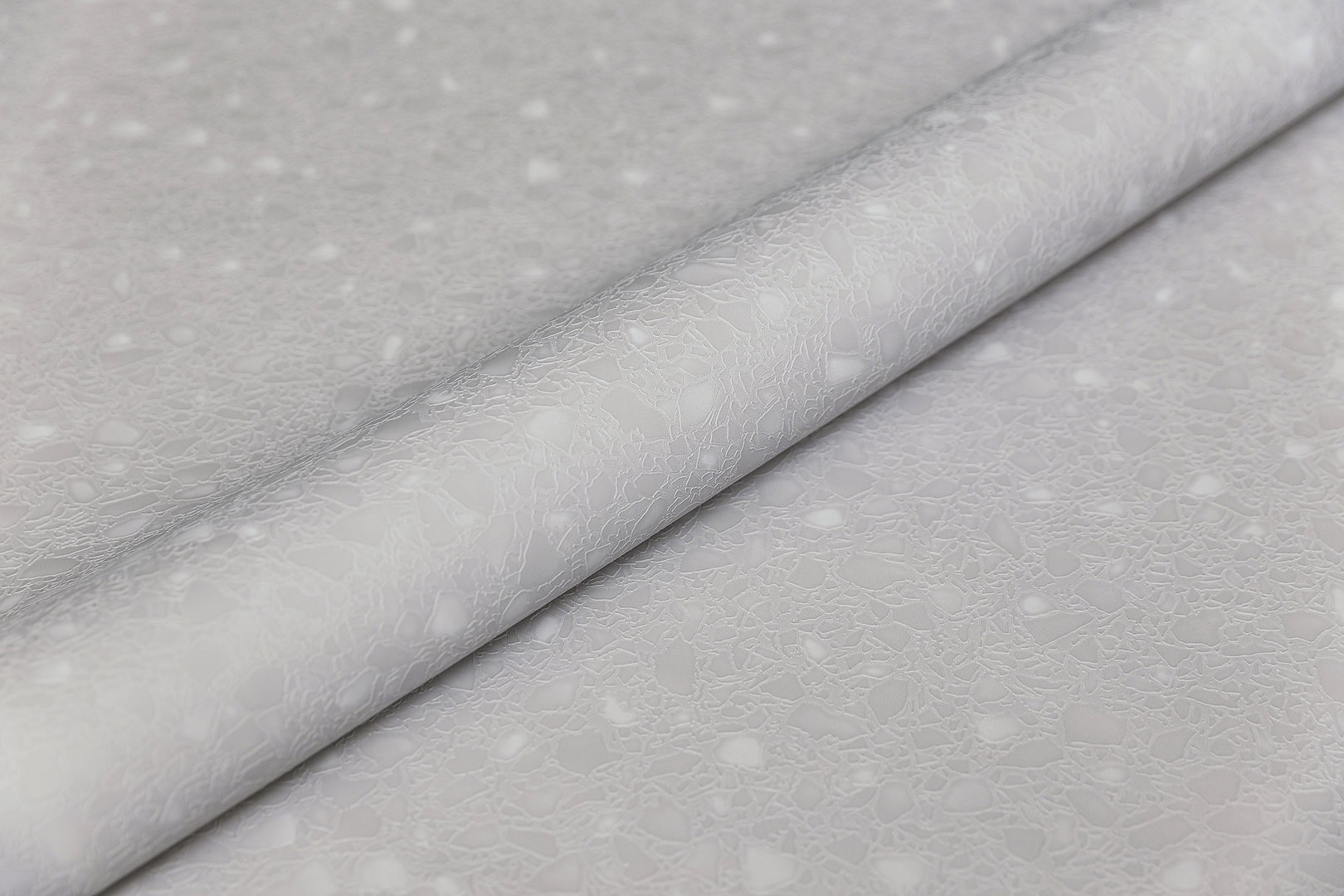 Обои виниловые на флизелиновой основе Семинато база, серый