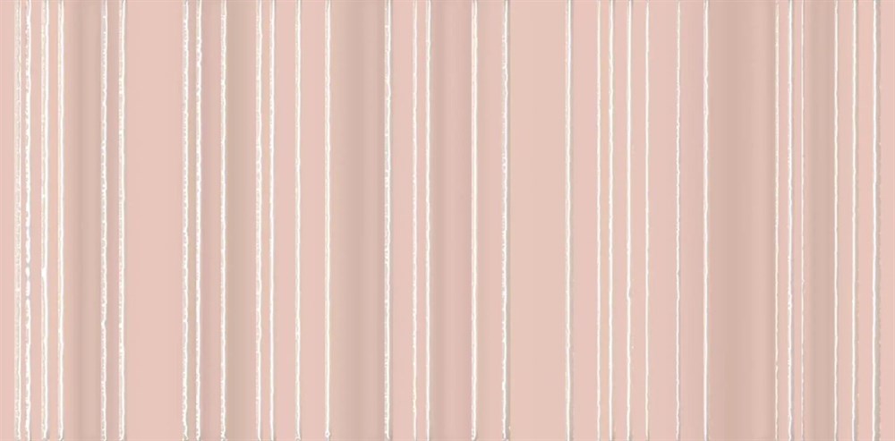 KERAMA MARAZZI KMD3STA061BN Декор Касба розовый светлый структура 7,4x15x0,82