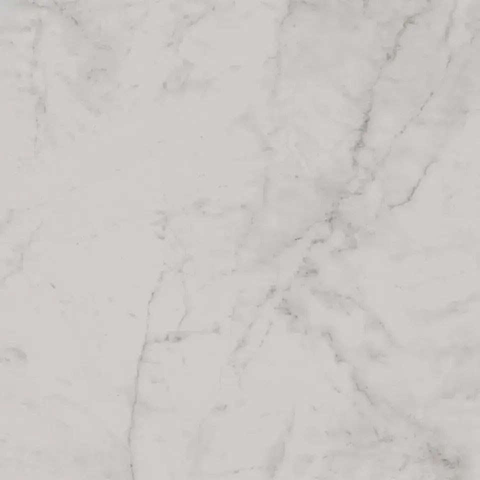 Тубкаль белый матовый обрезной 60x60x0,9