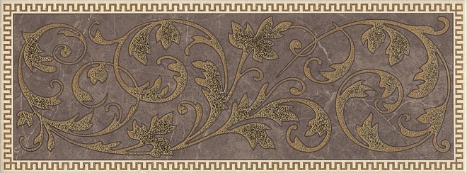 KERAMA MARAZZI AD/A363/15106 Декор Орсэ 15х40х8